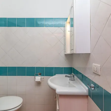 Holiday home Pretty Marina Di Olbia