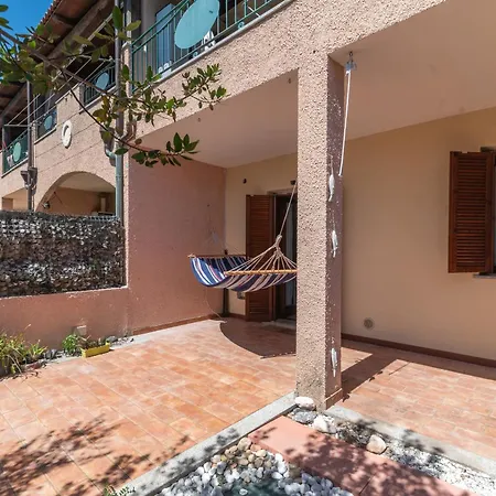 Holiday home Pretty Marina Di *