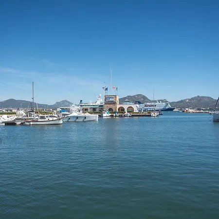 Pretty Marina Di Σπίτι διακοπών